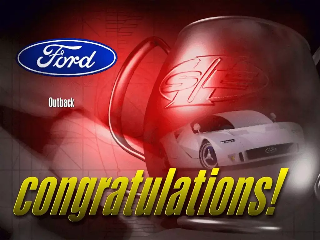 极品飞车 2-Need for Speed II-游戏截图-好玩游戏库