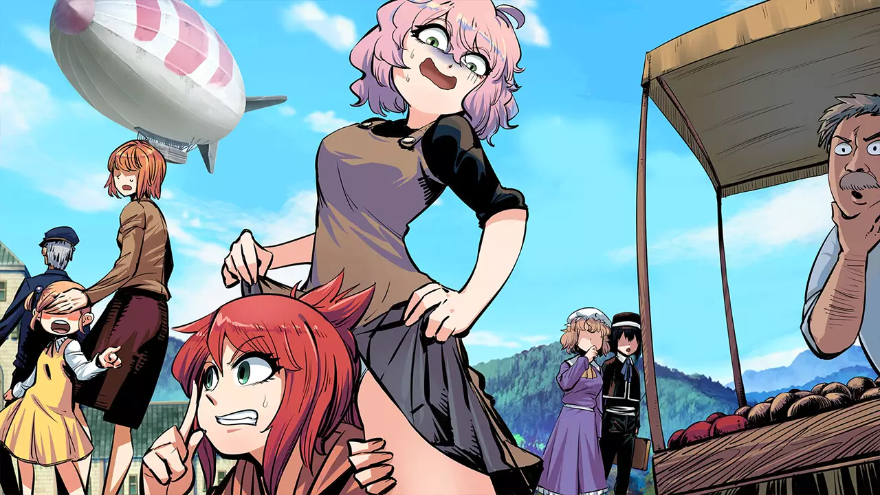 海沙风云-Far Away-游戏截图-好玩游戏库