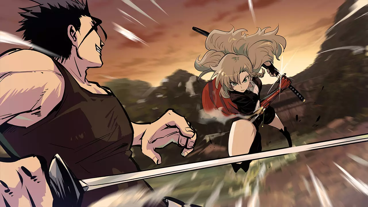 海沙风云-Far Away-游戏截图-好玩游戏库