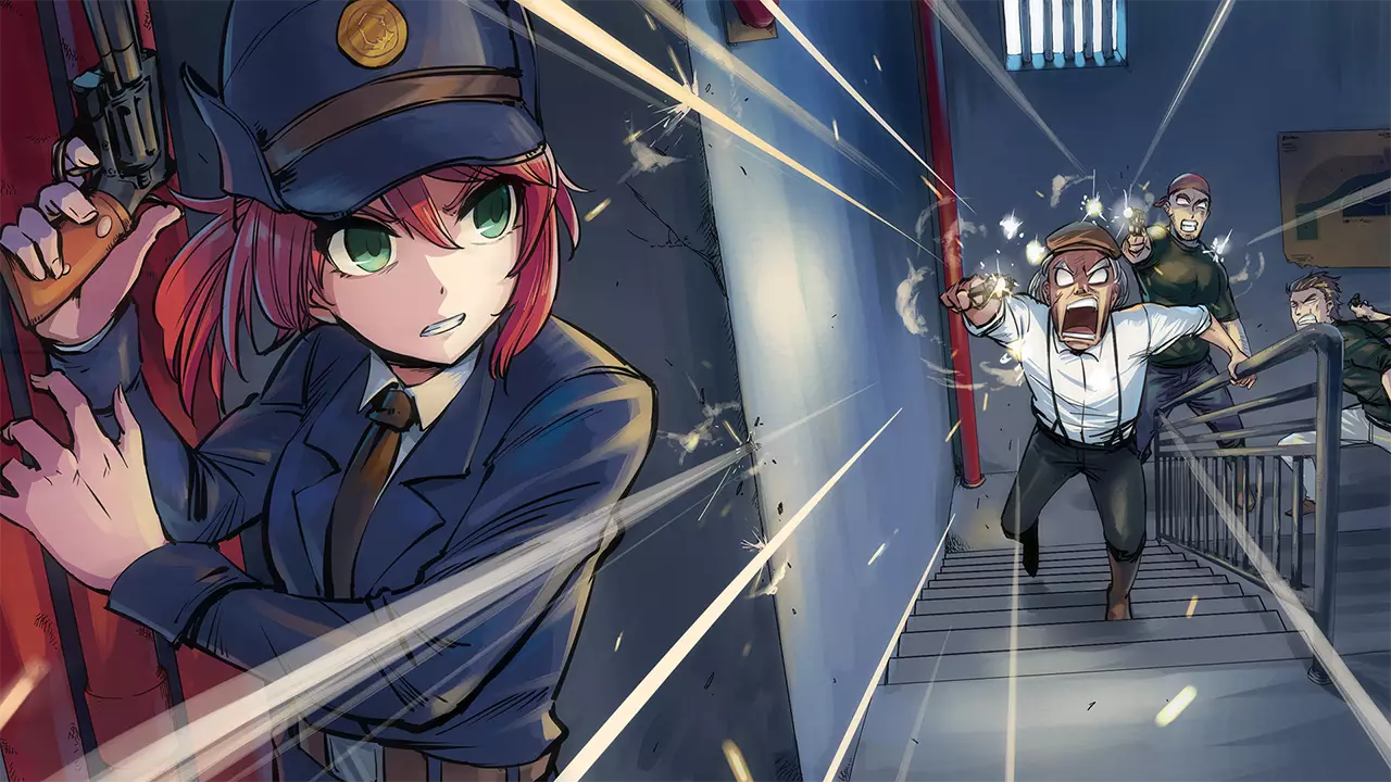 海沙风云-Far Away-游戏截图-好玩游戏库