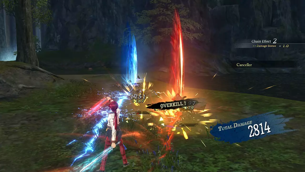 英雄传说：黎之轨迹-The Legend of Heroes: Kuro no Kiseki-游戏截图-好玩游戏库