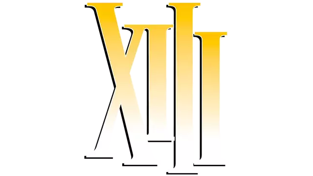 杀手十三 | XIII – Classic