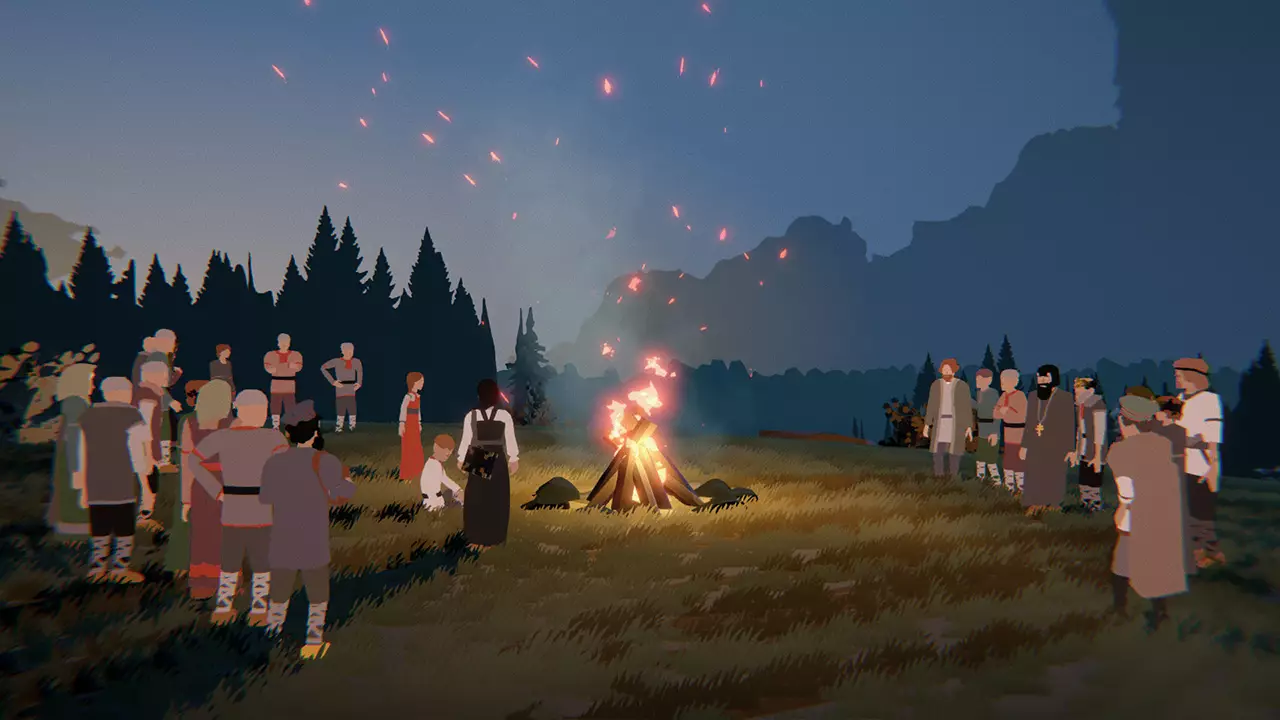 黑书-Black Book-游戏截图-好玩游戏库