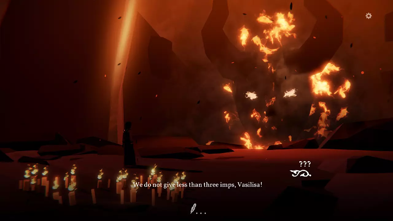 黑书-Black Book-游戏截图-好玩游戏库