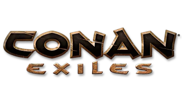 蛮王柯南 | Conan Exiles