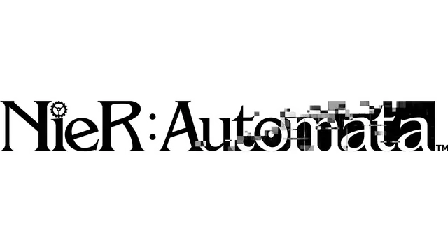 尼尔：机械纪元 | NieR: Automata
