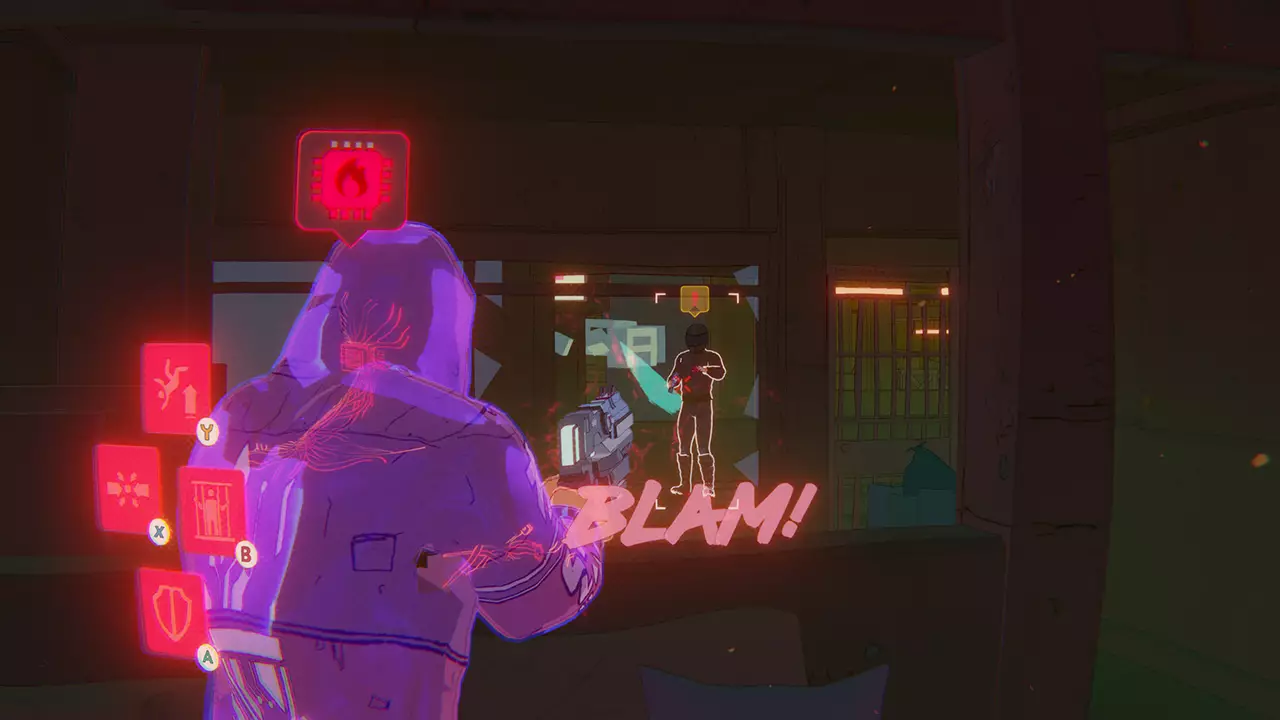 止赎-FORECLOSED-游戏截图-好玩游戏库