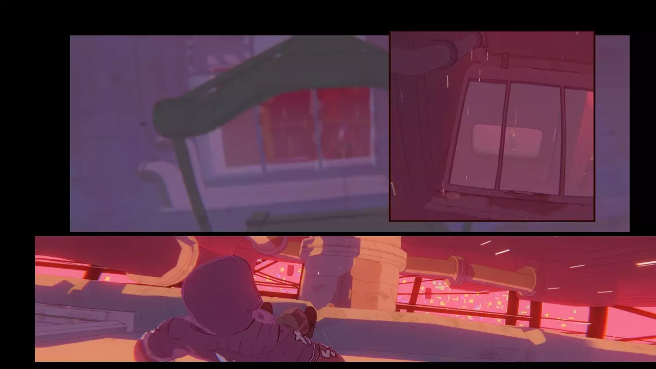 止赎-FORECLOSED-游戏截图-好玩游戏库