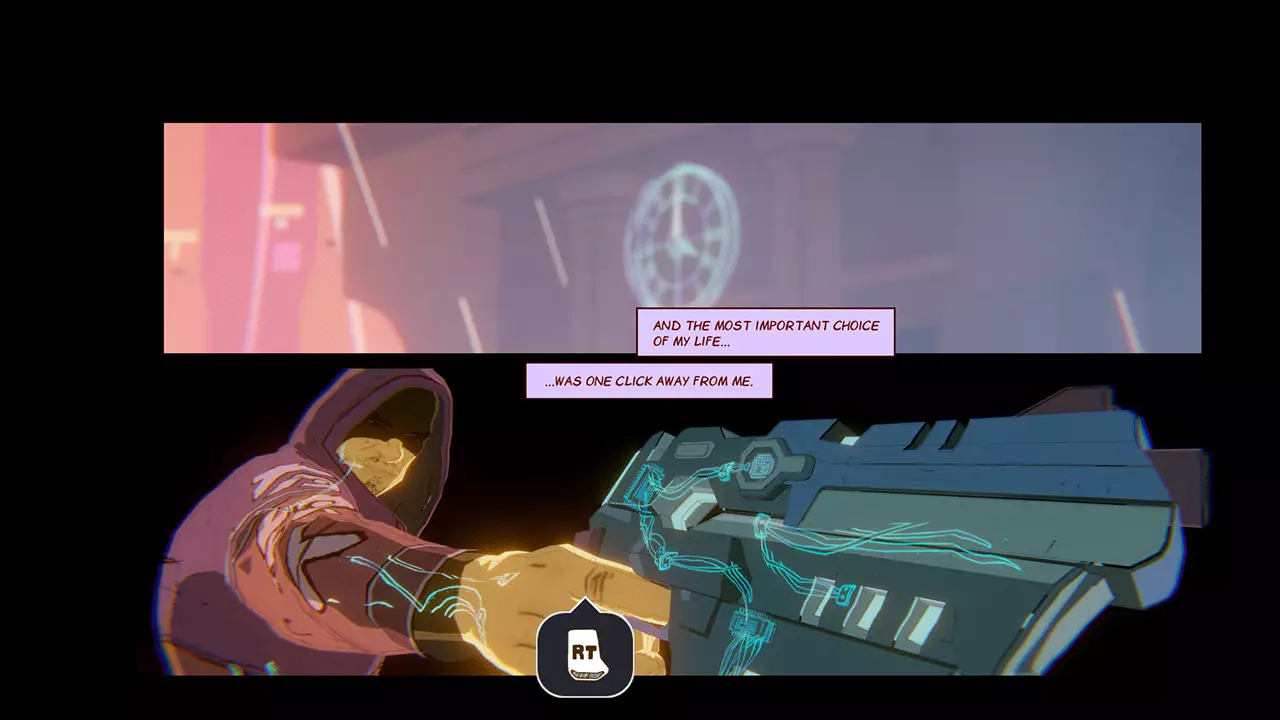 止赎-FORECLOSED-游戏截图-好玩游戏库