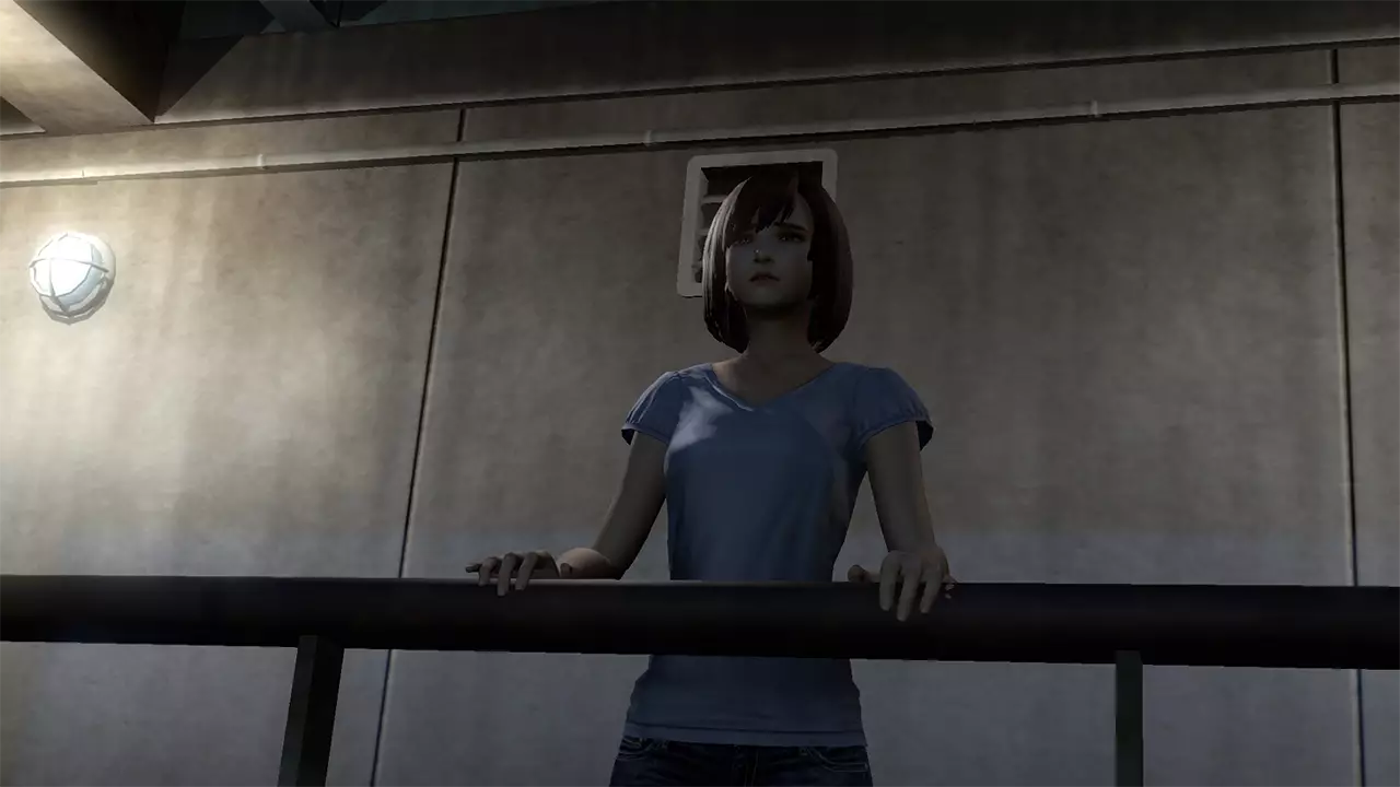 夜啼-NightCry-游戏截图-好玩游戏库