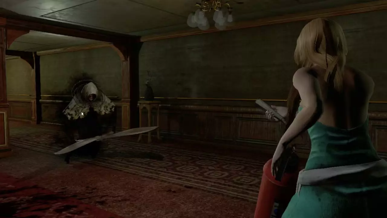 夜啼-NightCry-游戏截图-好玩游戏库