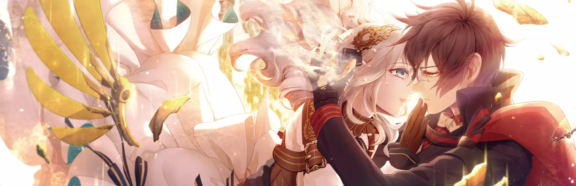 Code:Realize ～创世的公主～