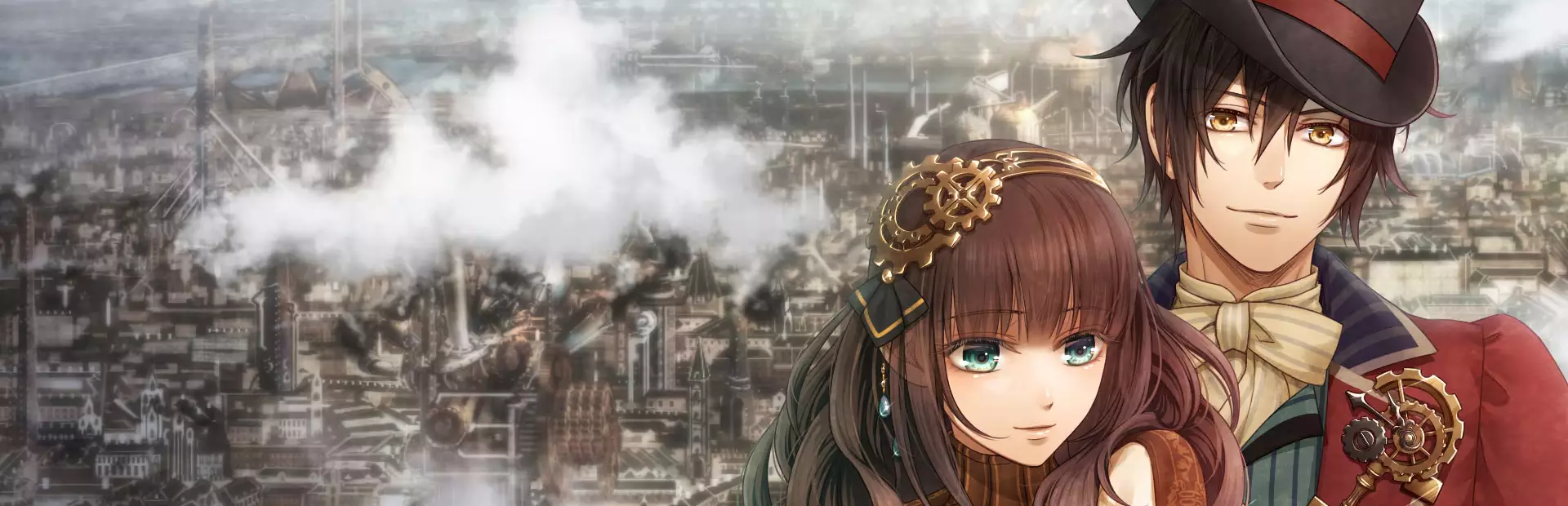 Code: Realize ~彩虹的花束~