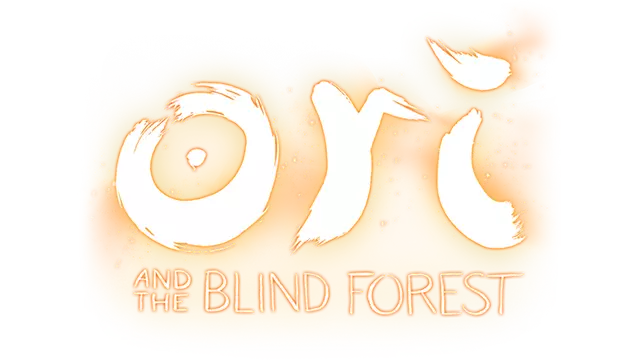 奥日与黑暗森林 | Ori and the Blind Forest ❤