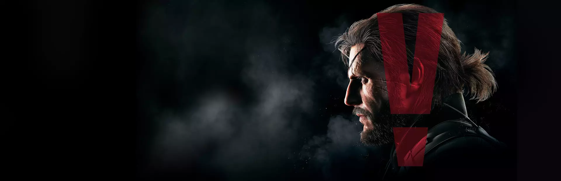 合金装备 5：幻痛