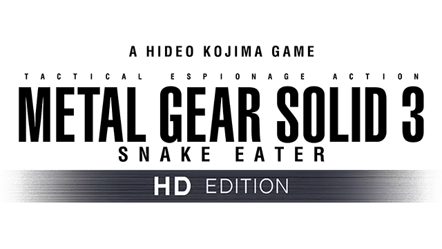 合金装备 3：食蛇者 HD 版 | Metal Gear Solid 3: Snake Eater – HD Edition