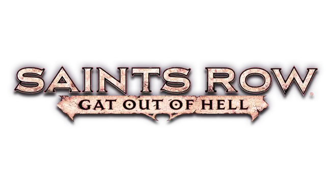 黑道圣徒：逃出地狱 | Saints Row: Gat Out of Hell
