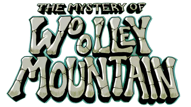 巫雷山奇遇记 | The Mystery Of Woolley Mountain