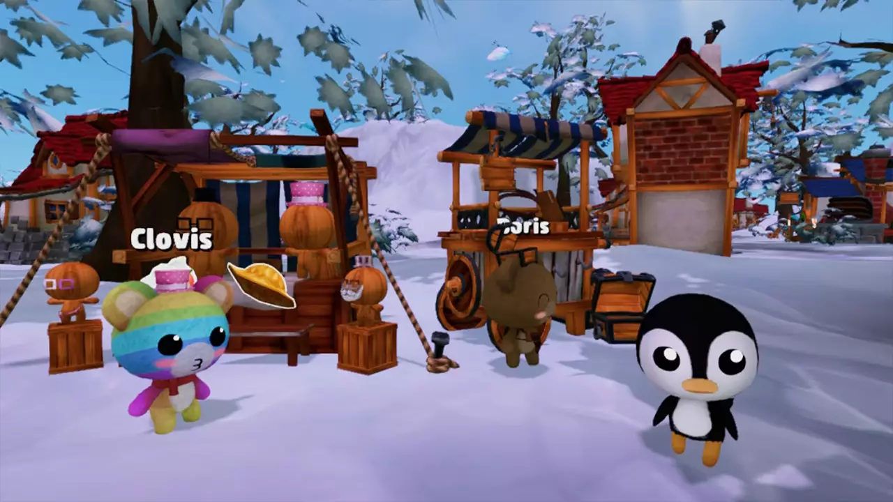 --游戏截图-好玩游戏库