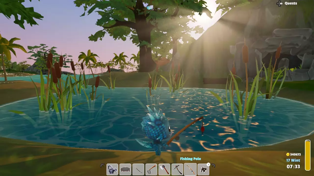 --游戏截图-好玩游戏库