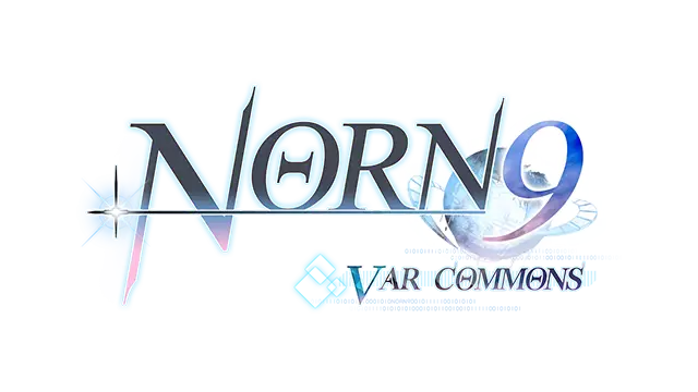 命运九重奏：Var Commons | Norn9: Var Commons