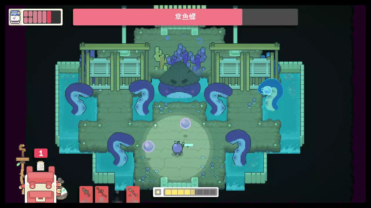 --游戏截图-好玩游戏库