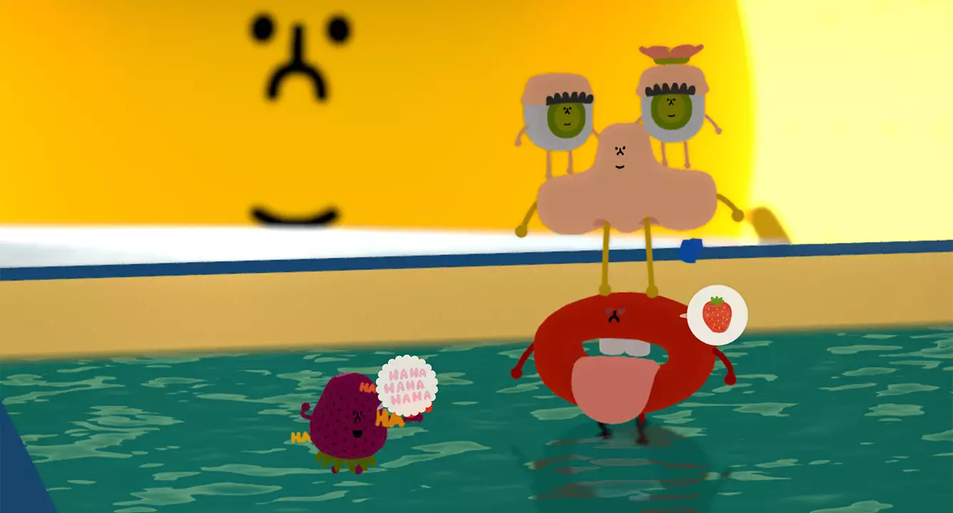 --游戏截图-好玩游戏库