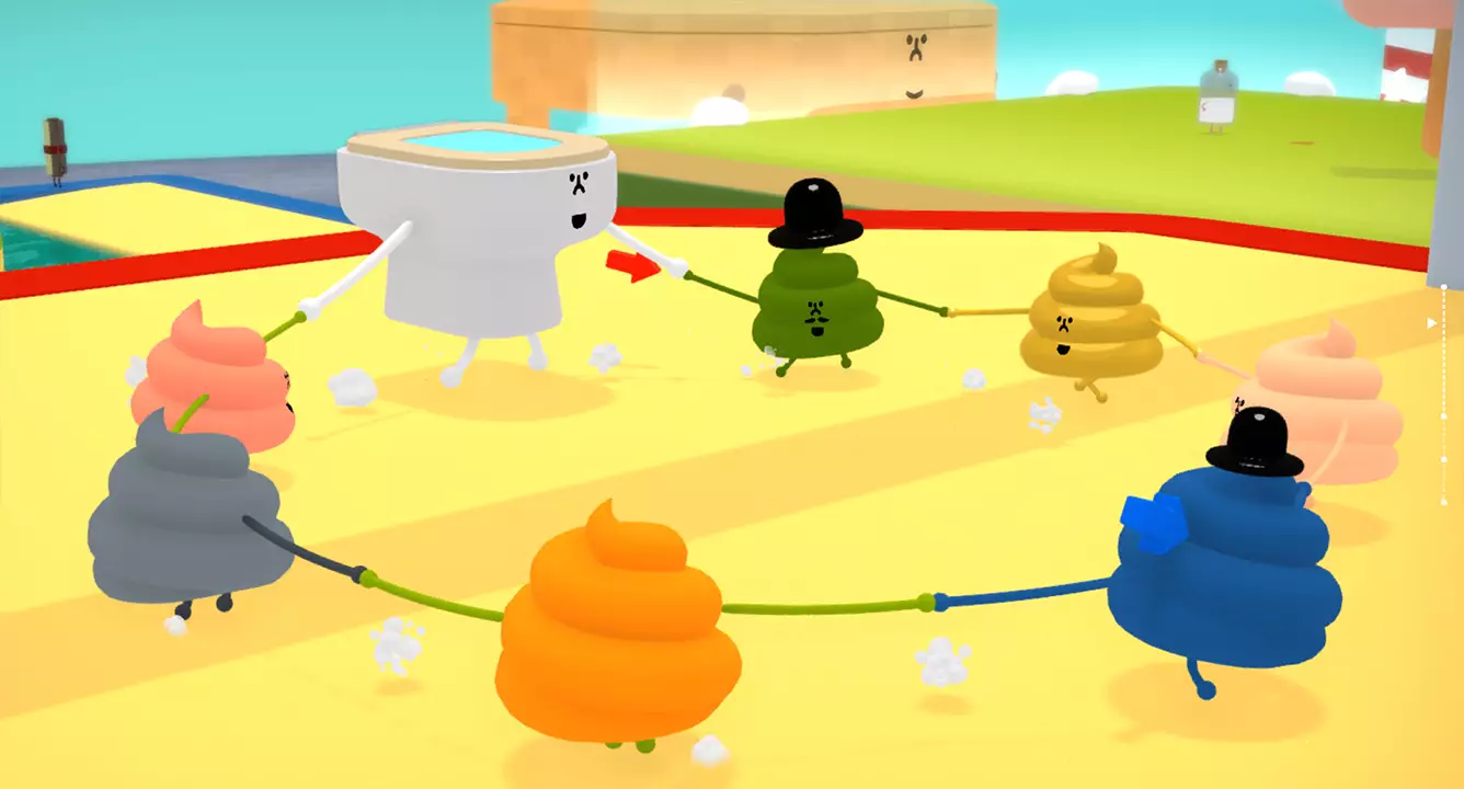 --游戏截图-好玩游戏库