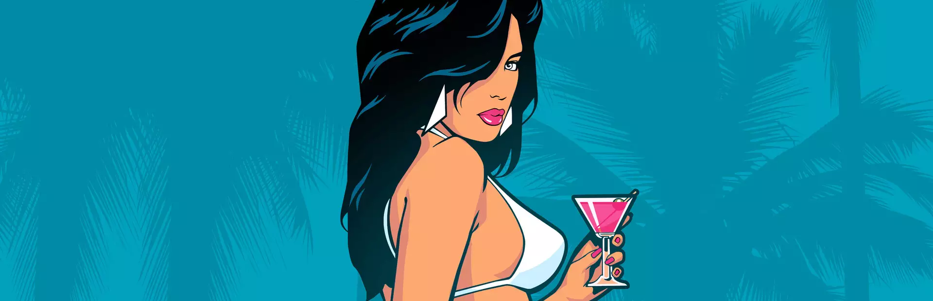 侠盗猎车手:罪恶都市传奇 - 最终版