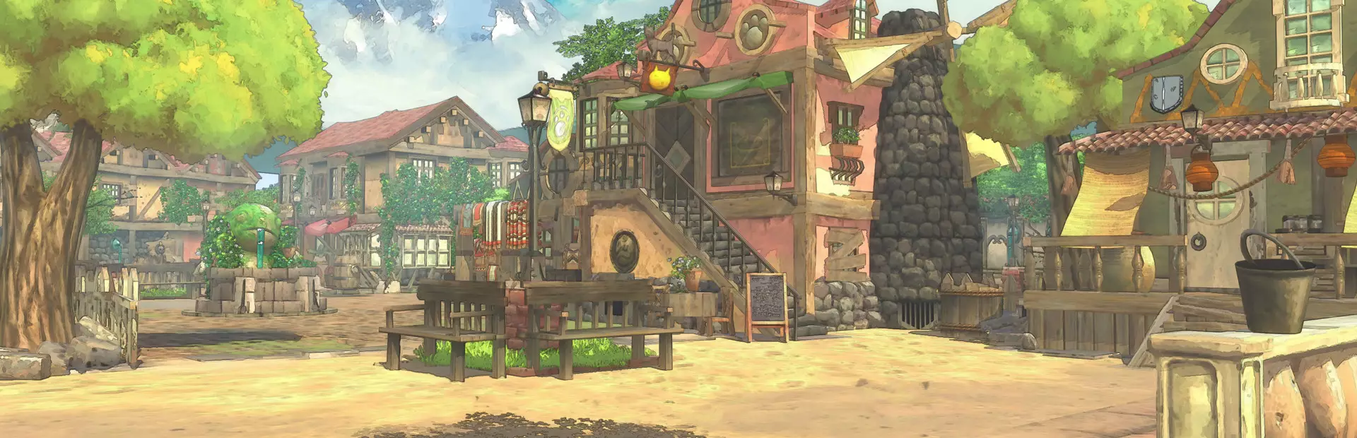 巴尔多：猫头鹰守卫者