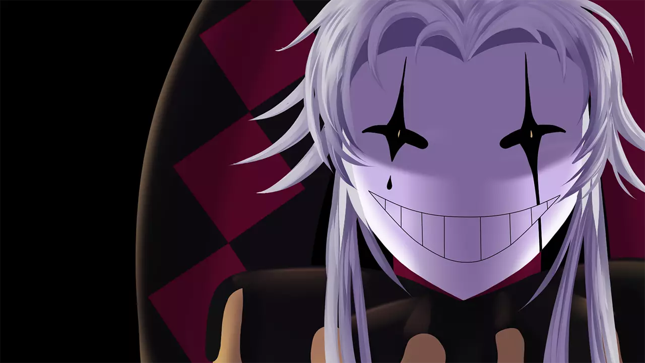 怪诞马戏团-The Freak Circus-游戏截图-好玩游戏库