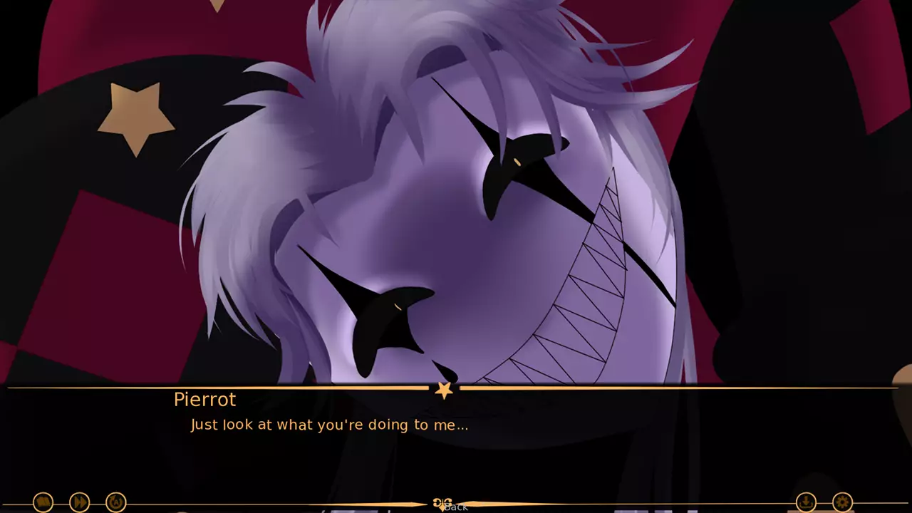 怪诞马戏团-The Freak Circus-游戏截图-好玩游戏库