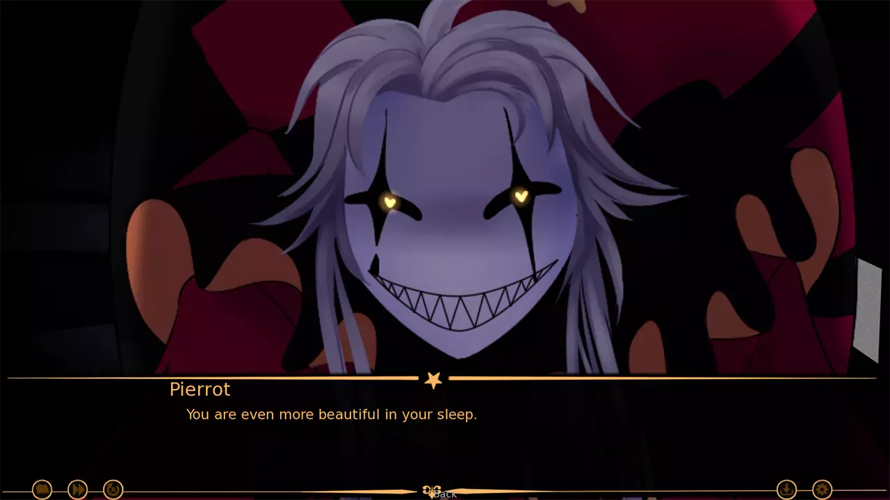 怪诞马戏团-The Freak Circus-游戏截图-好玩游戏库