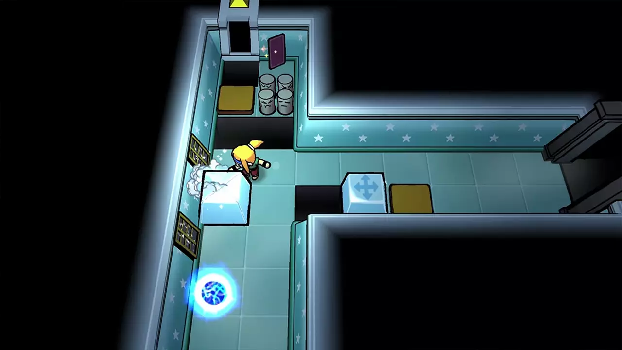 小不点儿寻宝记 2+-Ittle Dew 2+-游戏截图-好玩游戏库