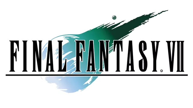 最终幻想 7 | FINAL FANTASY VII
