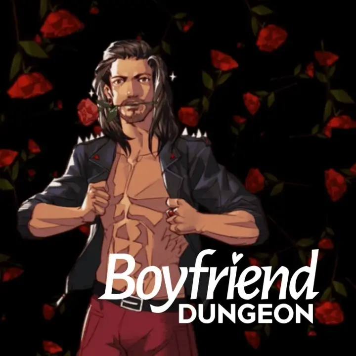 男朋友地下城 | Boyfriend Dungeon