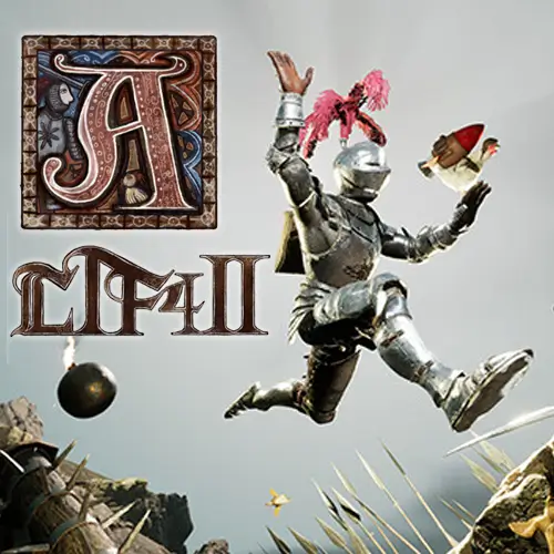 ALTF42：友谊万岁