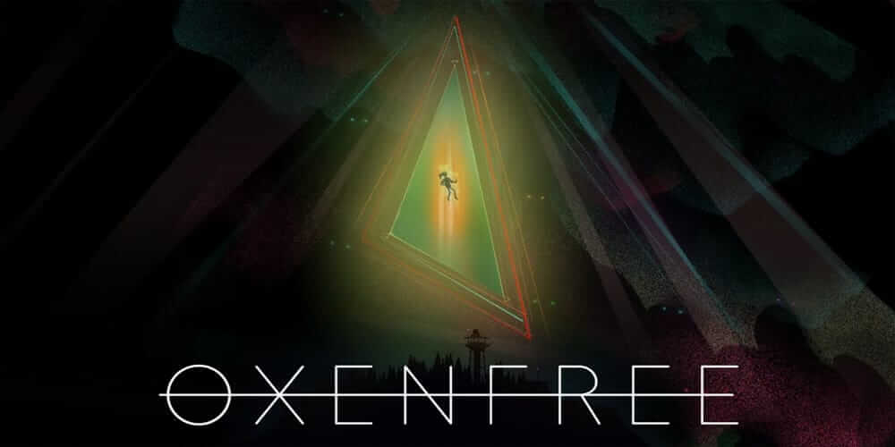 淡夜未央-Oxenfree-封面图