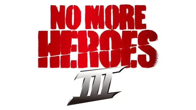 英雄不再 3 | No More Heroes III