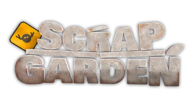 拾荒花园 | Scrap Garden