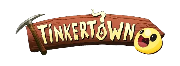 工匠镇 | Tinkertown