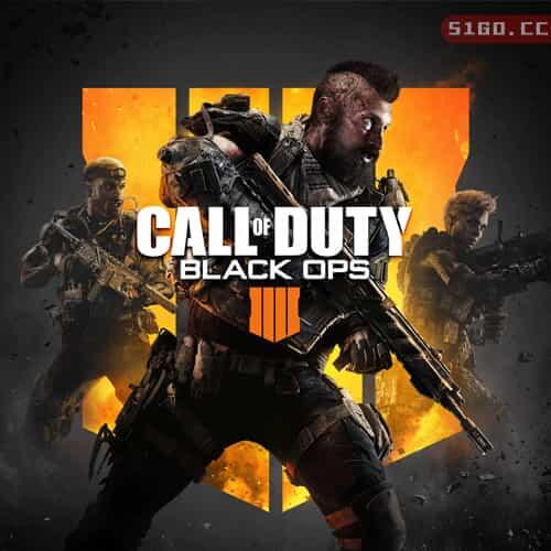 使命召唤®：黑色行动 4
