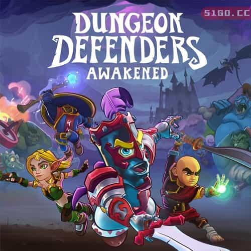 地牢守护者：觉醒