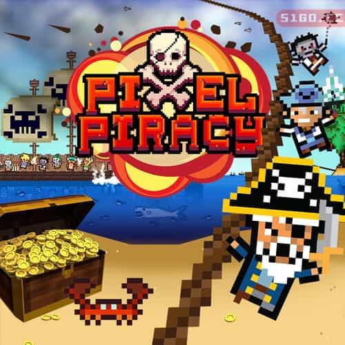 像素海盗