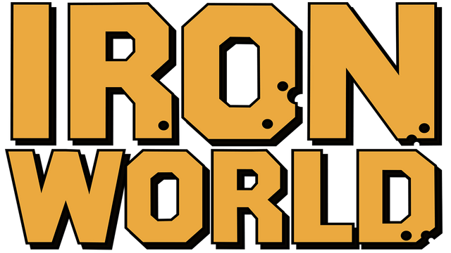 图片[1] | 钢铁世界 | IRON WORLD | 好玩游戏