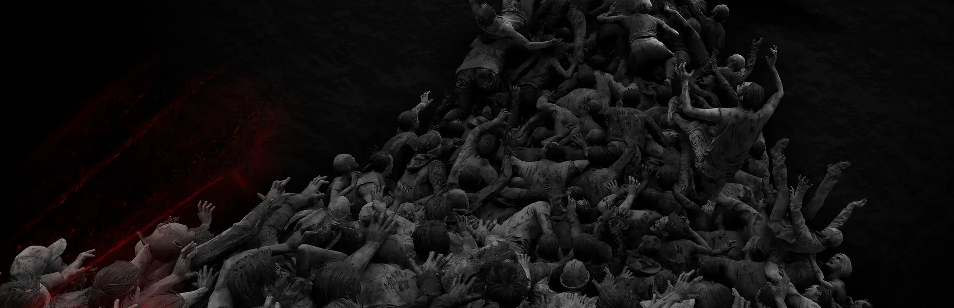 僵尸世界大战：劫后余生