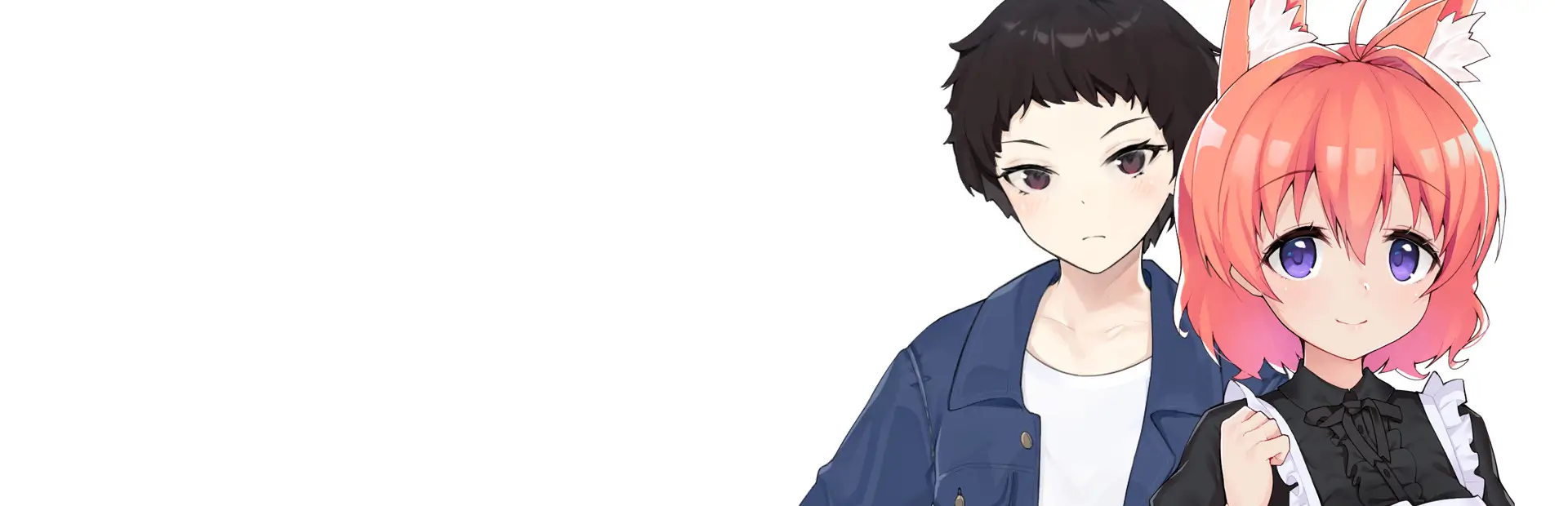 流浪小猫单身狗