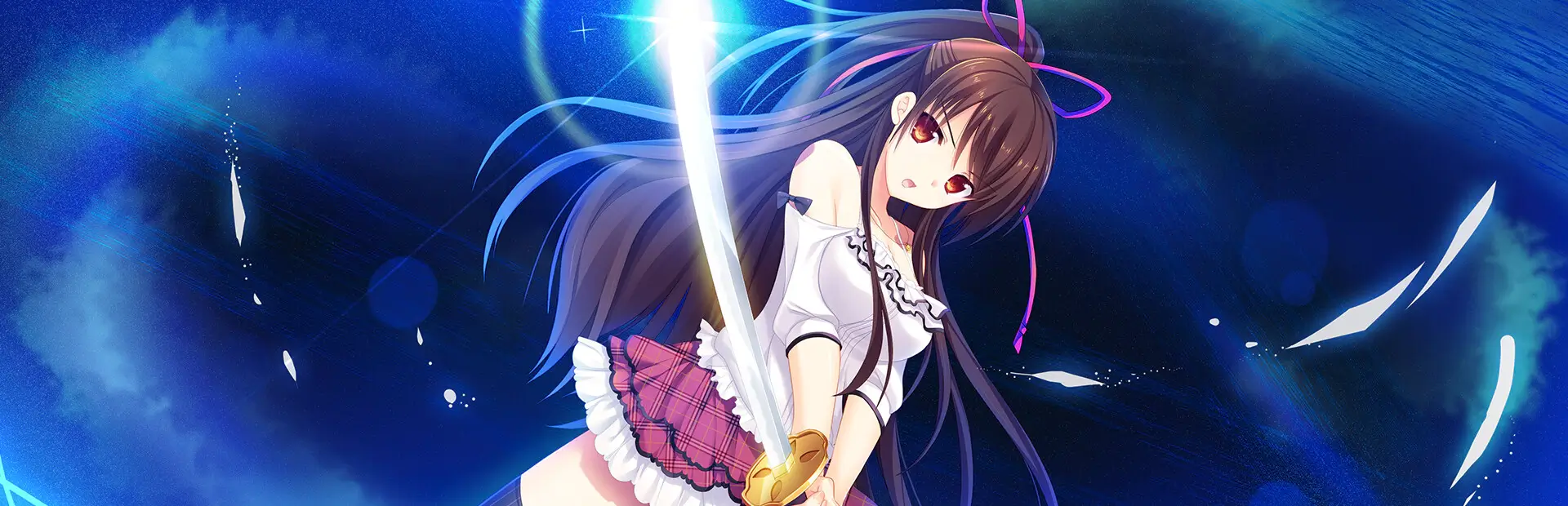 螺旋溯行的绝望乡