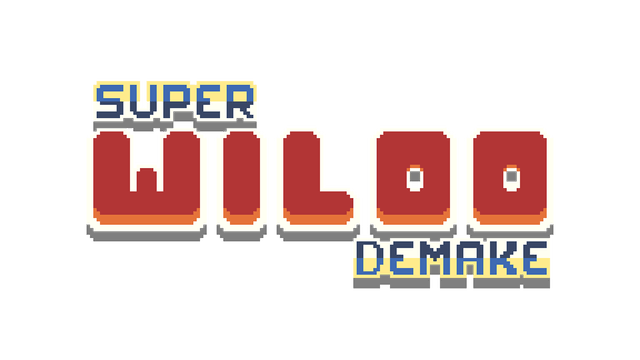 图片[1] | 《超级威鲁·德马克》 | 好玩游戏