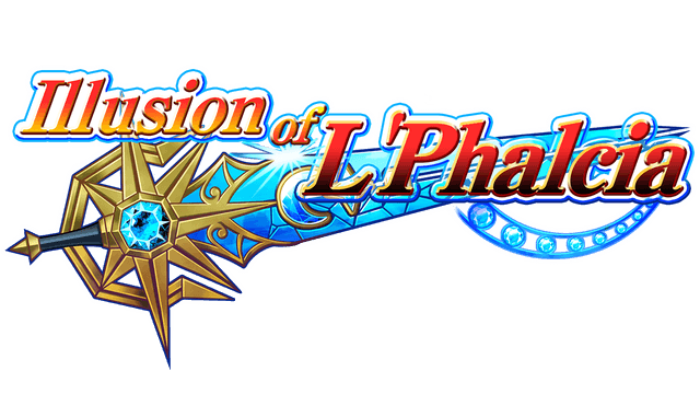 图片[1] | 《雷法路西亚之幻影》 | 好玩游戏